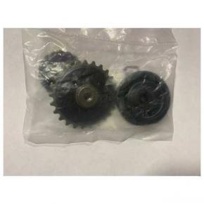  Ролики ГРМ Alpha Delta Dingo