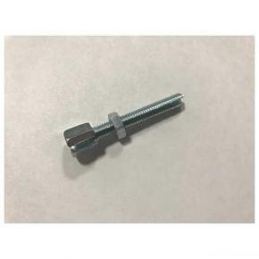  Натяжитель троса Мопед металлический