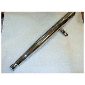  Глушитель Урал н/о