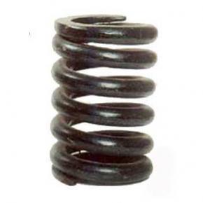  Пружина клапана большая Урал