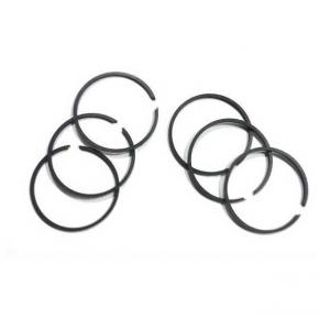  Кольцо поршневое Ява 3 ремонт 6V