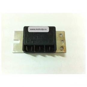  Реле регулятор 12V Ява