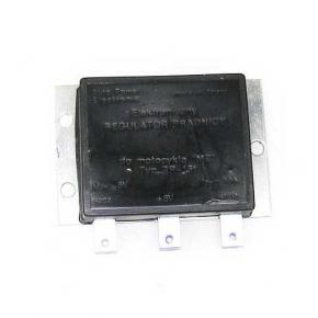  Реле регулятор 6V  Ява