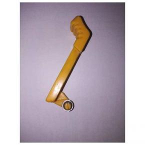  Рычаг воздушной заслонки б/п (Husqv.254,257,262)