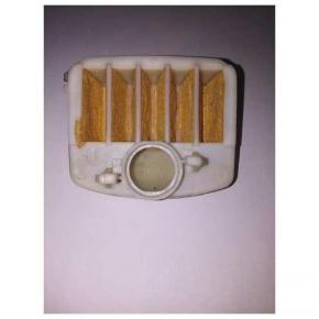  Фильтр б/п воздушный (Husqv.340,345) фетровый