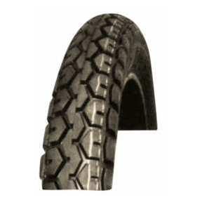  Покрышка. 4.00*19 (F-556) Урал (Bosen Tire)