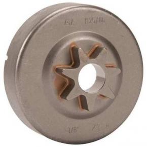  Барабан -зв (Stihl) 3/8-7 (Stihl 290/310/390/036
