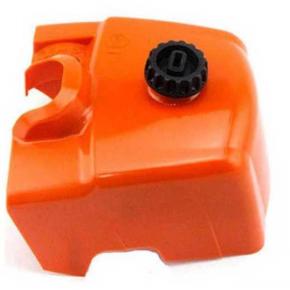  Крышка коробки карбюратора /п Stihl MS 440