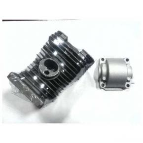  Поршневая бензопилы Stihl MS180