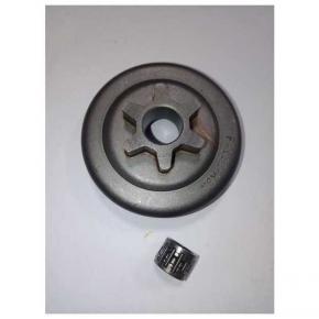  Барабан -зв 3/8 (Makita) (Makita DCS400-35)