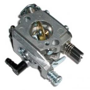  Карбюратор б/п (Atlant-Forward 745) с подсосом