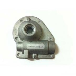  Корпус редуктора левый с/у Champ.ST656/762/1170