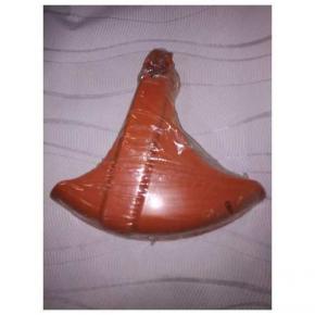  Кожух косильной головки (Stihl FS-38,45)