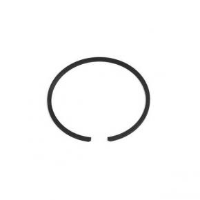  Кольцо поршневое компрес.трим.(Stihl FS 130) 43мм