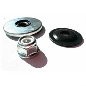  Комплект редуктора шайбы,гайка,втул(Cham283-284)