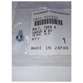  Болт TORX4 ECHO