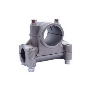  Кронштейн крепл.ручки газа б/косы 26мм Champion