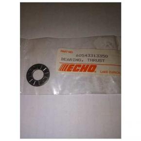  Подшипник червяка редуктора средний (Echo TC-210)