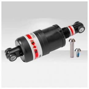  Амортизатор вело рамы в защитном кожухе