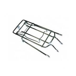  Багажник  20" вело с катафотом