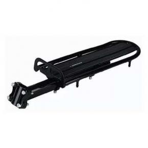  Багажник вело 26" под подседельный штырь