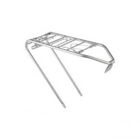  Багажник Кама трубчатый