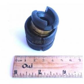  Барабан тормозной вело в сборе