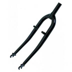  Вилка передняя вело 24"