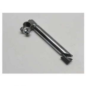  Вынос руля вело 280 мм хромированный