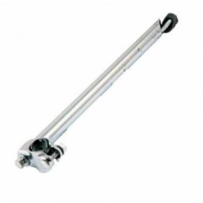  Вынос руля вело 350мм хромированный