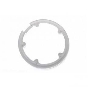  Защита цепи звездочки шатунов пластмассовая вело