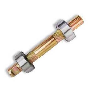  Каретка вело усиленная с 902 подшипником под клин