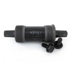  Картридж каретки вело 124 мм черный