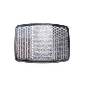  Катафот вело передний плоский