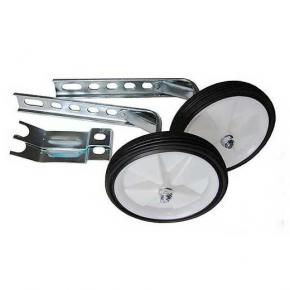  Колеса вело опорные большие