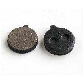  Колодки тормозные вело под дисковый тормоз аналог Stels