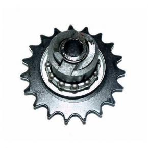  Конус вело ведущий в сборе