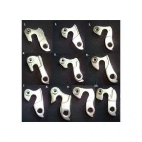  Крепление заднего суппорта вело 004 (петух)