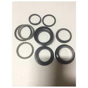  Набор гаек руля вело под вилку NECO