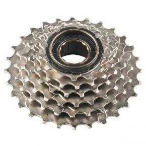  Набор звездочек 6 вело