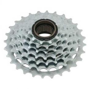  Набор звездочек 7 вело