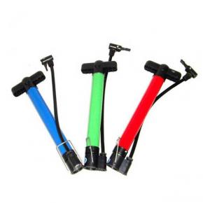  Насос вело ручной металлический 0,30мм