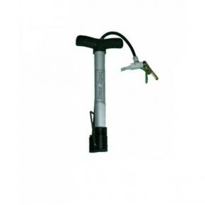  Насос вело ручной металлический 0,45мм