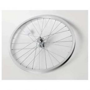  Обод передний 20" Кама двойной обод алюминиевый