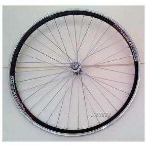  Обод передний 24" Горный двойной обод