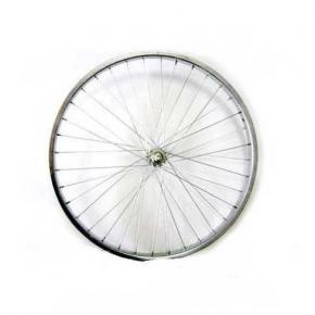  Обод передний 24" Салют  высокий-узкий