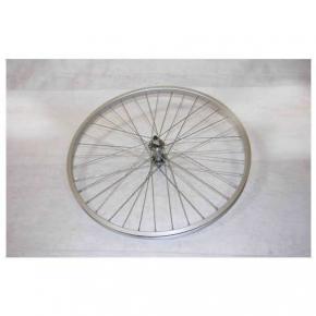  Обод передний 24" Таир низкий-широкий