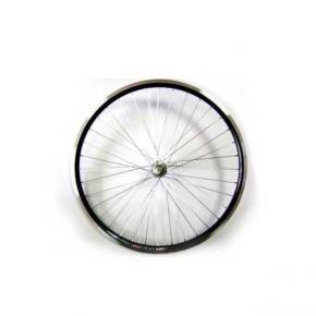  Обод передний 26" Горный двойной обод