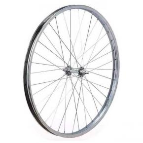  Обод передний 26" хром