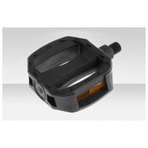  Педали детские 16" вело с резьбой 1/2 12,6*1,25